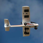 HobbyZone AeroScout S 2 1.1m RTF Basic with SAFE and RealFlight (Mode 2)