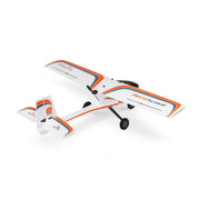 HobbyZone AeroScout S 2 1.1m RTF Basic with SAFE and RealFlight (Mode 2)