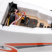 Hobbyzone AeroScout S 2 1.1m RC Plane with SAFE Technology BNF