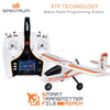 Hobbyzone AeroScout S 2 1.1m RC Plane with SAFE Technology BNF