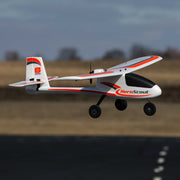 Hobbyzone AeroScout S 2 1.1m RC Plane with SAFE Technology BNF