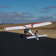 Hobbyzone AeroScout S 2 1.1m RC Plane with SAFE Technology BNF