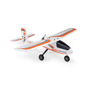 Hobbyzone AeroScout S 2 1.1m RC Plane with SAFE Technology BNF