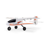 Hobbyzone AeroScout S 2 1.1m RC Plane with SAFE Technology BNF