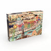 Penny Puzzle  Home of A King 1000pc Jigsaw Puzzle