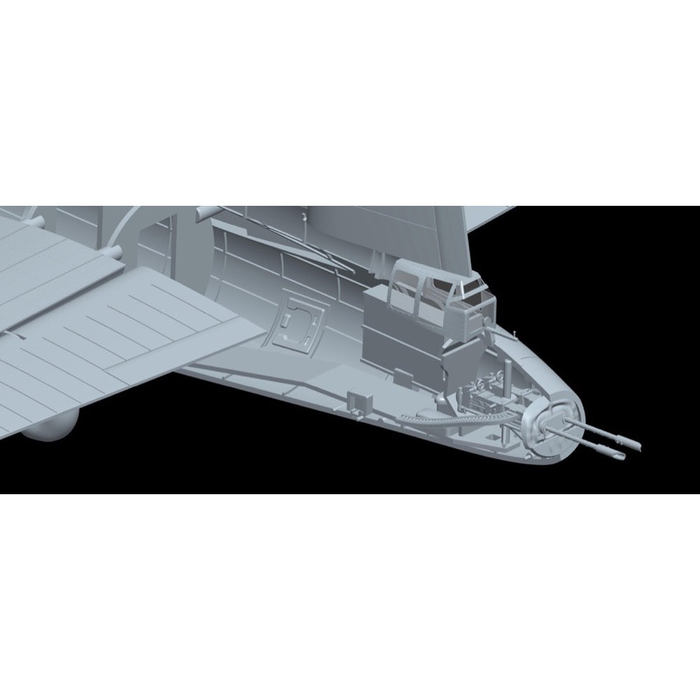 Hong Kong Models 01E044 1/32 B-17G Early Version Rose of York Limited Edition incl Princess Elizabeth  Resin Figure