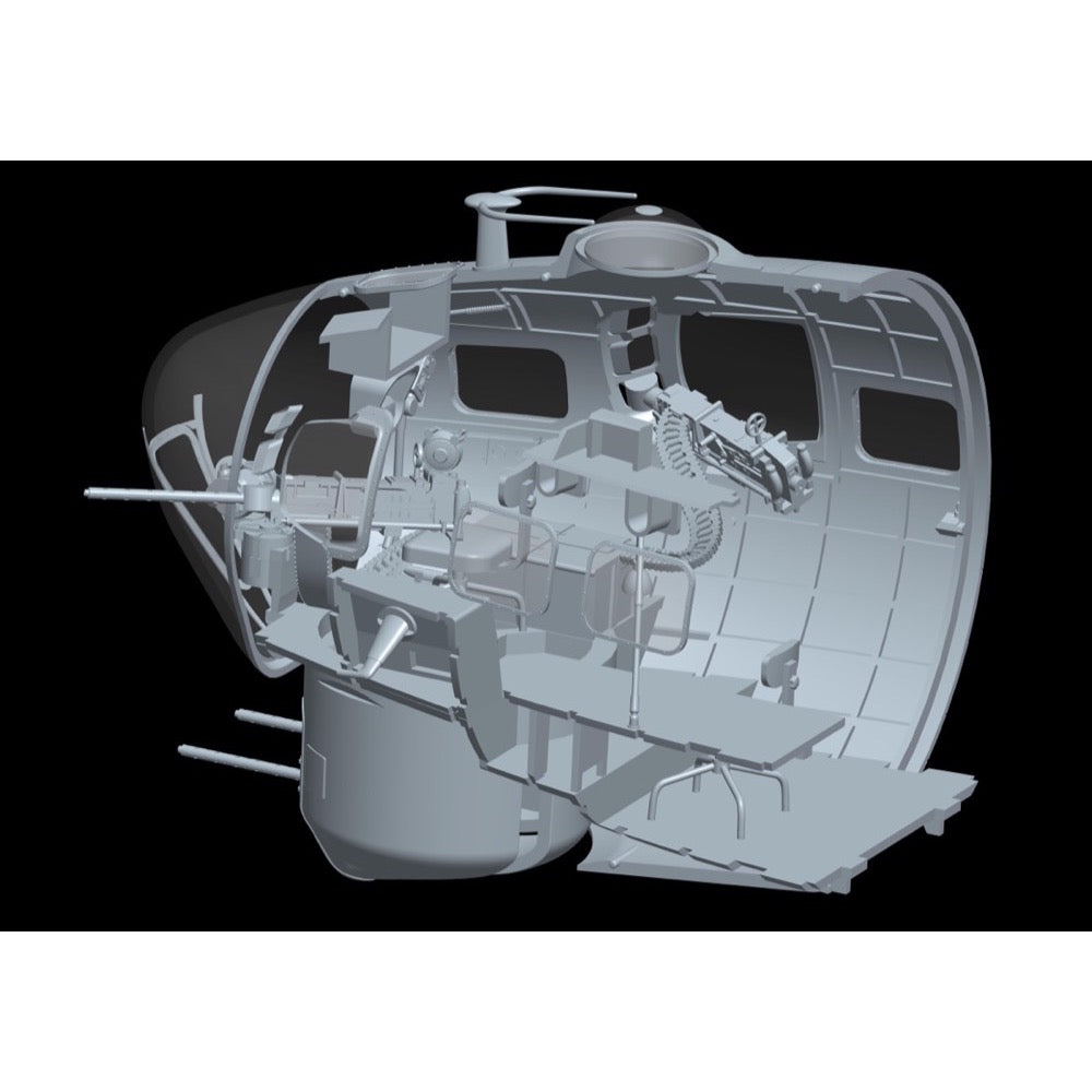 Hong Kong Models 01E044 1/32 B-17G Early Version Rose of York Limited Edition incl Princess Elizabeth  Resin Figure