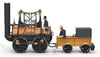 Hornby R30346 S&DR 0-4-0 Locomotion No. 1 2014 - 2024 Locomotive
