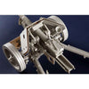 I Love Kit 1/16 German Pak 40 7.5cm Anti-Tank Gun Plastic Model Kit
