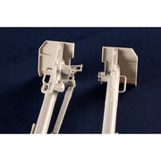 I Love Kit 1/16 German Pak 40 7.5cm Anti-Tank Gun Plastic Model Kit