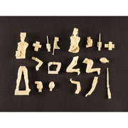 I Love Kit 1/16 German Pak 40 7.5cm Anti-Tank Gun Plastic Model Kit