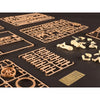 I Love Kit 1/16 German Pak 40 7.5cm Anti-Tank Gun Plastic Model Kit