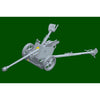 I Love Kit 1/16 German Pak 40 7.5cm Anti-Tank Gun Plastic Model Kit