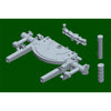 I Love Kit 1/16 German Pak 40 7.5cm Anti-Tank Gun Plastic Model Kit