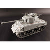 I Love Kit 1/16 M4A3E8 Thunder VII Medium Tank Plastic Model Kit