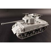 I Love Kit 1/16 M4A3E8 Thunder VII Medium Tank Plastic Model Kit