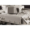 I Love Kit 1/16 M4A3E8 Thunder VII Medium Tank Plastic Model Kit