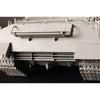 I Love Kit 1/16 M4A3E8 Thunder VII Medium Tank Plastic Model Kit