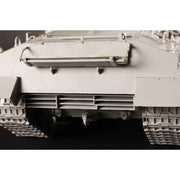 I Love Kit 1/16 M4A3E8 Thunder VII Medium Tank Plastic Model Kit