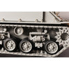 I Love Kit 1/16 M4A3E8 Thunder VII Medium Tank Plastic Model Kit