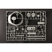 I Love Kit 1/16 M4A3E8 Thunder VII Medium Tank Plastic Model Kit