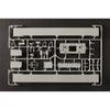 I Love Kit 1/16 M4A3E8 Thunder VII Medium Tank Plastic Model Kit