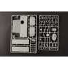 I Love Kit 1/16 M4A3E8 Thunder VII Medium Tank Plastic Model Kit