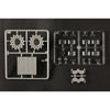 I Love Kit 1/16 M4A3E8 Thunder VII Medium Tank Plastic Model Kit