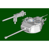 I Love Kit 1/16 M4A3E8 Thunder VII Medium Tank Plastic Model Kit