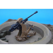 IBG Models 35009 1/35 Breda 37/54 37mm Italian Anti-Aircraft Gun
