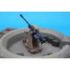IBG Models 35009 1/35 Breda 37/54 37mm Italian Anti-Aircraft Gun