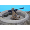 IBG Models 35009 1/35 Breda 37/54 37mm Italian Anti-Aircraft Gun