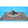 IBG Models 35009 1/35 Breda 37/54 37mm Italian Anti-Aircraft Gun