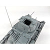 IBG Models 35080 1/35 Pz.Kpfw. II Ausf.b German Light Tank with Fuel Trailer