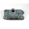 IBG Models 35080 1/35 Pz.Kpfw. II Ausf.b German Light Tank with Fuel Trailer