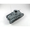 IBG Models 35080 1/35 Pz.Kpfw. II Ausf.b German Light Tank with Fuel Trailer