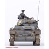 IBG Models 35083L 1/35 Pz.Kpfw.II Ausf.A2 German Light Tank Limited Edition