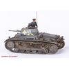 IBG Models 35083L 1/35 Pz.Kpfw.II Ausf.A2 German Light Tank Limited Edition