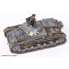 IBG Models 35083L 1/35 Pz.Kpfw.II Ausf.A2 German Light Tank Limited Edition