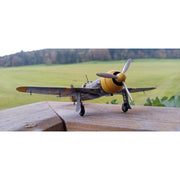 IBG Models 48006 1/48 IAR.80 (Early) Gathering Storm