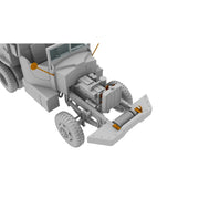 IBG Models 72087 1/72 Diamond T 972 Dump Truck Softcab