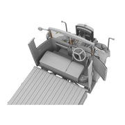 IBG Models 72093 1/72 3RO Italian Covered Truck