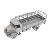 IBG Models 72093 1/72 3RO Italian Covered Truck