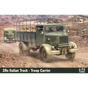 IBG Models 72094 1/72 3Ro Italian Truck Troop Carrier