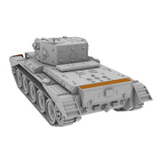 IBG Models 72103 Cromwell Mk.IV British Tank (Hull Type D)