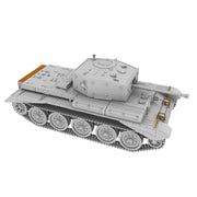 IBG Models 72103 Cromwell Mk.IV British Tank (Hull Type D)