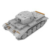 IBG Models 72103 Cromwell Mk.IV British Tank (Hull Type D)