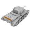 IBG Models 72103 Cromwell Mk.IV British Tank (Hull Type D)