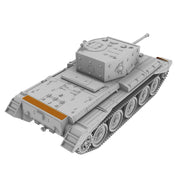 IBG Models 72103 Cromwell Mk.IV British Tank (Hull Type D)