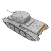 IBG Models 72103 Cromwell Mk.IV British Tank (Hull Type D)